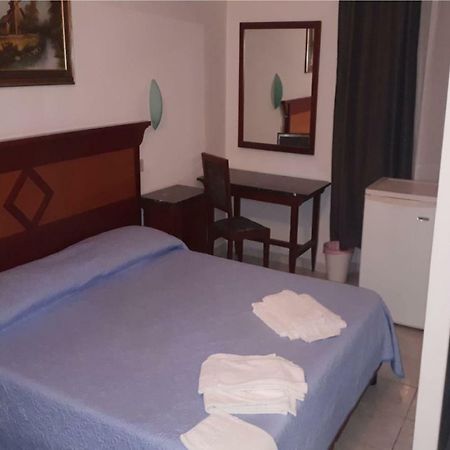 Hotel Maida Follonica Luaran gambar