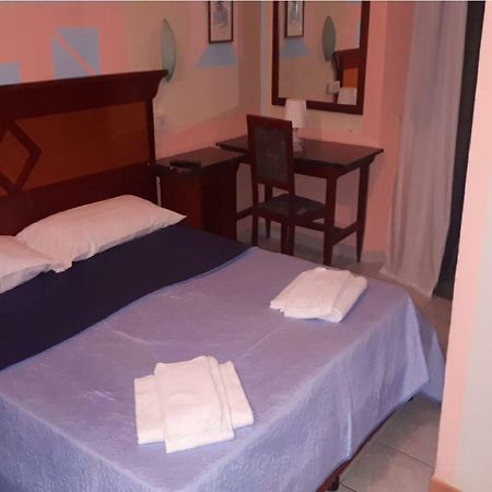 Hotel Maida Follonica Luaran gambar