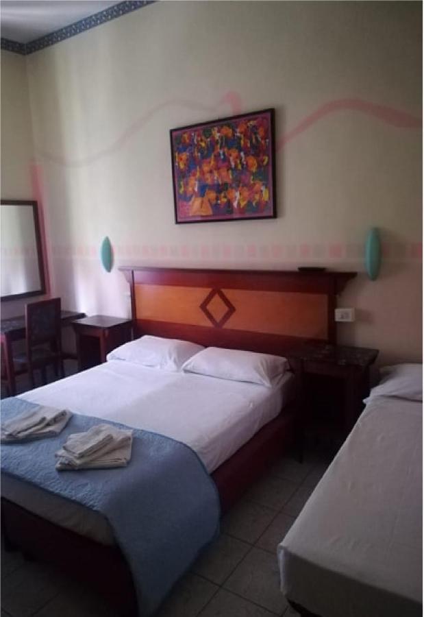 Hotel Maida Follonica Luaran gambar