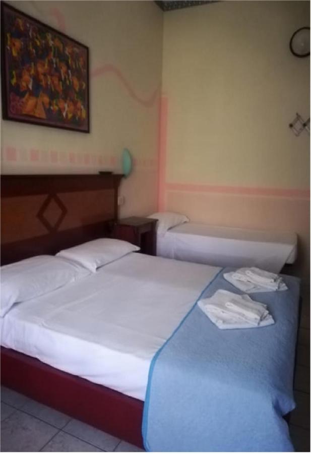 Hotel Maida Follonica Luaran gambar