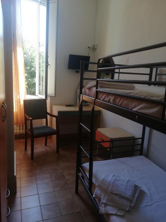 Hotel Maida Follonica Luaran gambar