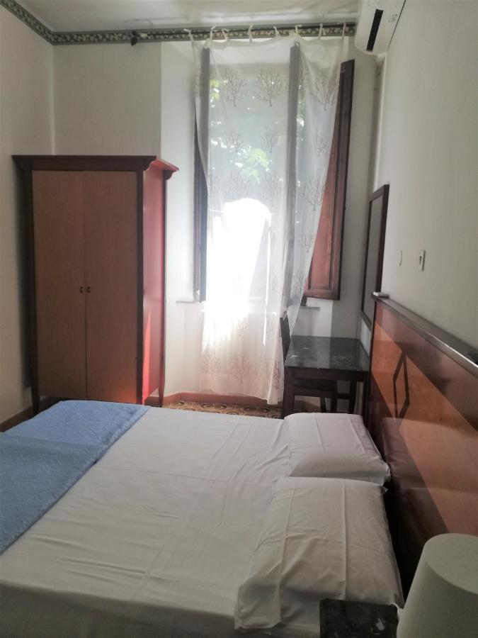 Hotel Maida Follonica Luaran gambar