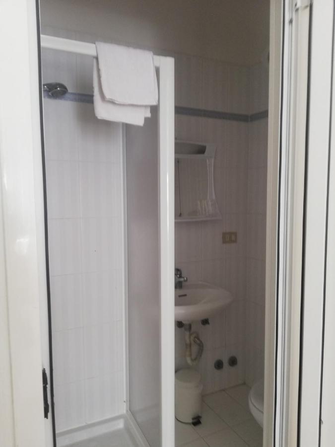 Hotel Maida Follonica Luaran gambar