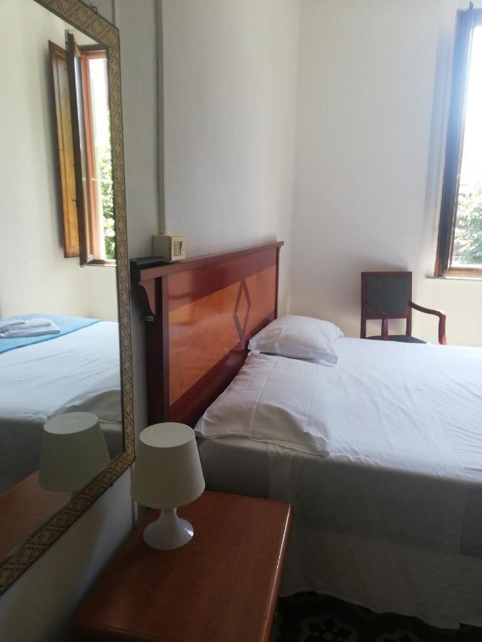 Hotel Maida Follonica Luaran gambar