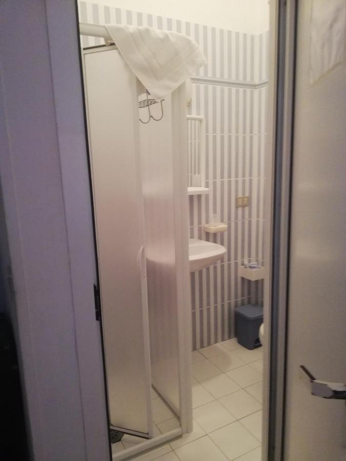Hotel Maida Follonica Luaran gambar