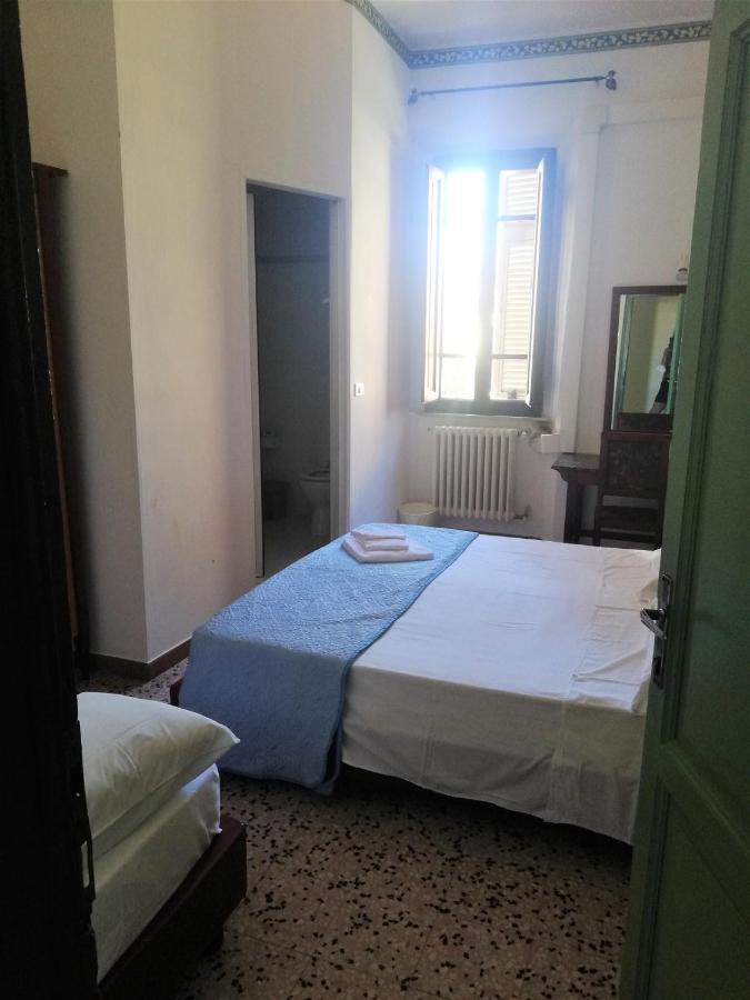 Hotel Maida Follonica Luaran gambar
