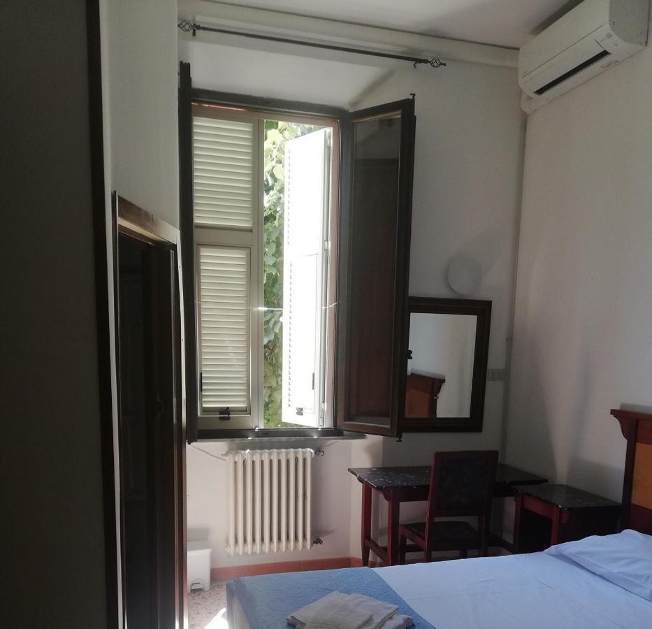 Hotel Maida Follonica Luaran gambar