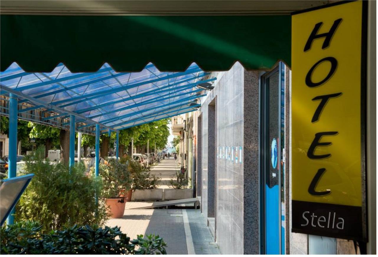 Hotel Maida Follonica Luaran gambar