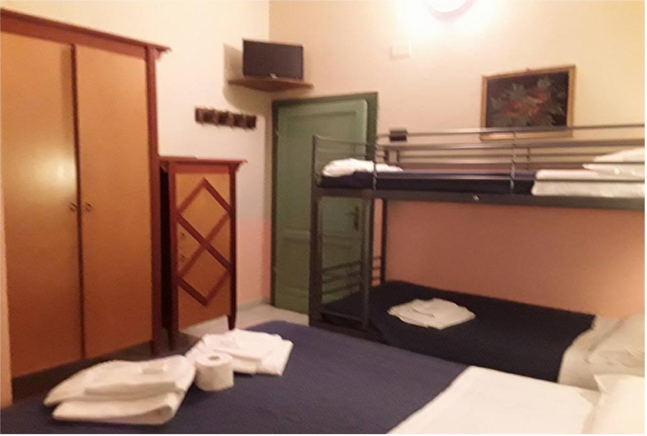 Hotel Maida Follonica Luaran gambar