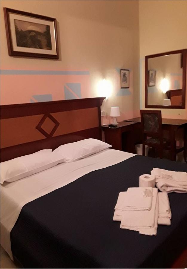 Hotel Maida Follonica Luaran gambar