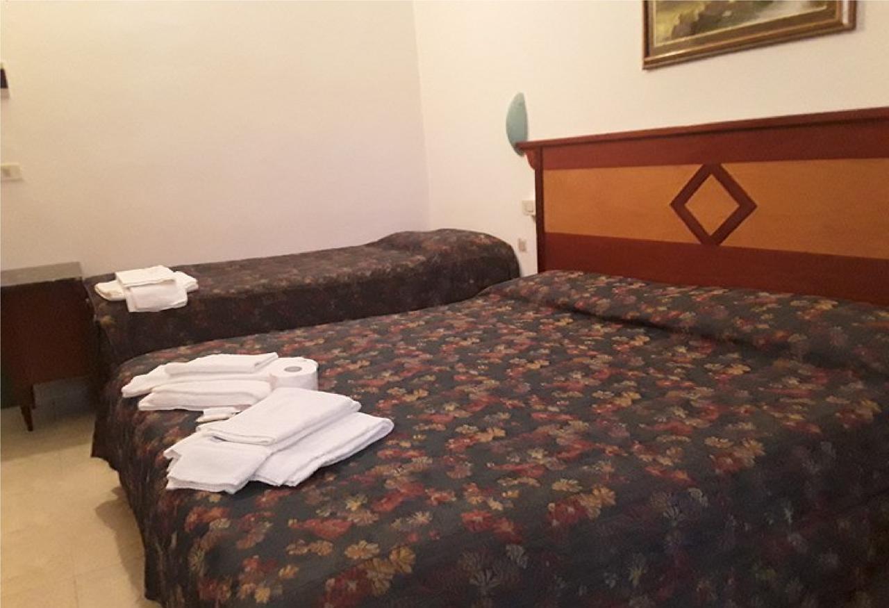Hotel Maida Follonica Luaran gambar