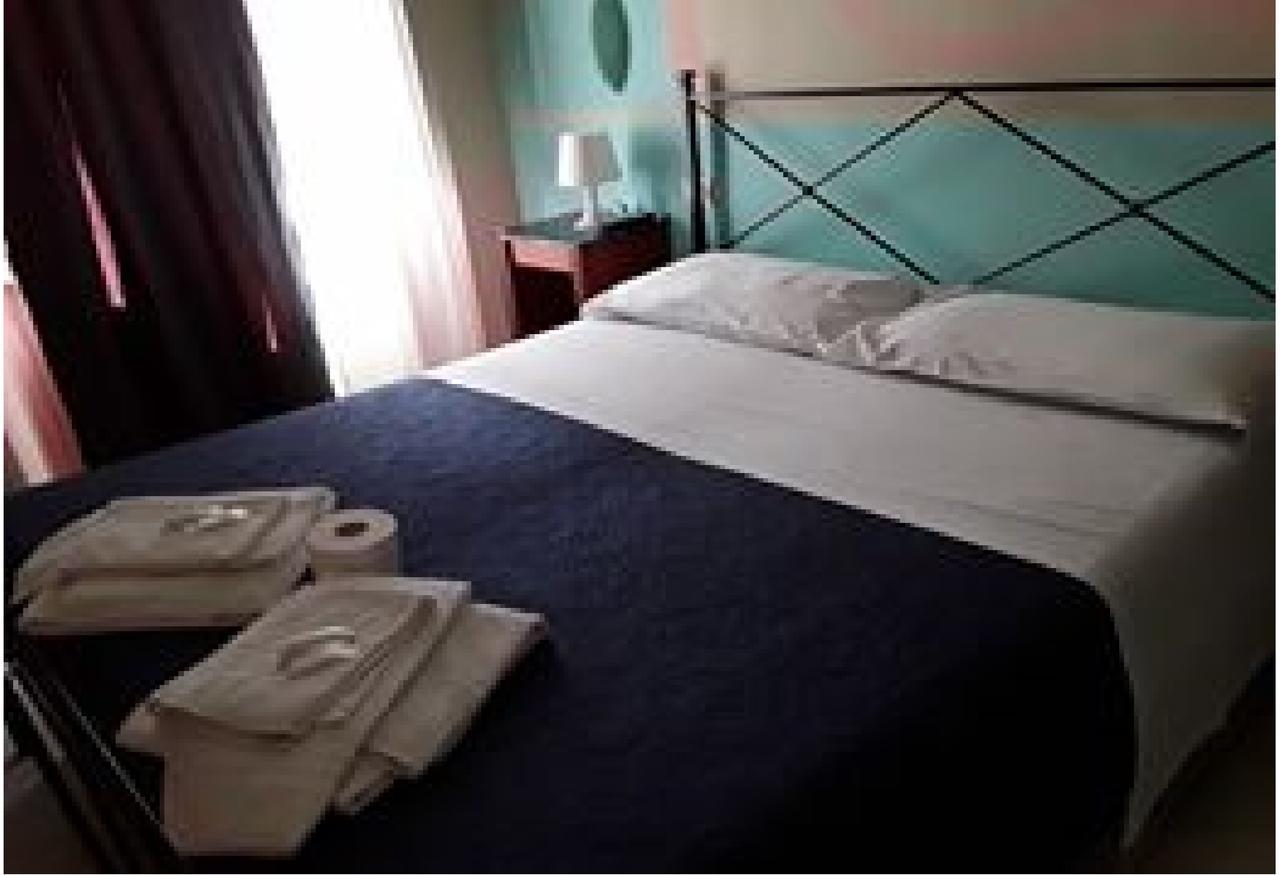 Hotel Maida Follonica Luaran gambar