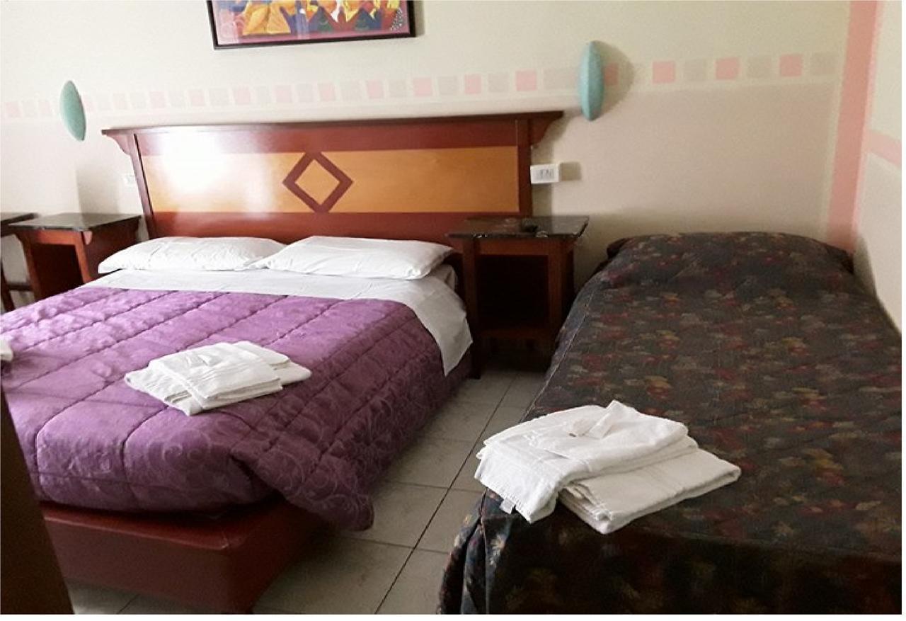 Hotel Maida Follonica Luaran gambar