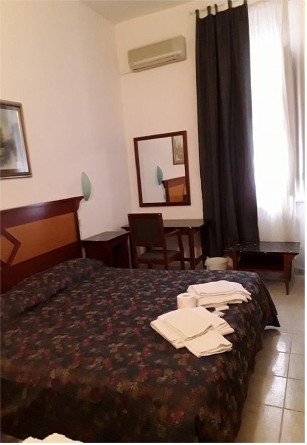 Hotel Maida Follonica Luaran gambar