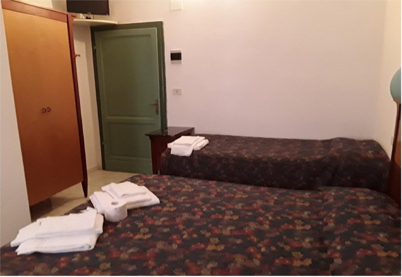 Hotel Maida Follonica Luaran gambar