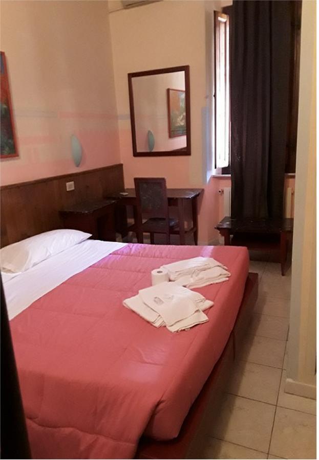Hotel Maida Follonica Luaran gambar