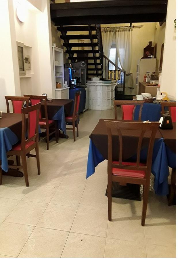 Hotel Maida Follonica Luaran gambar