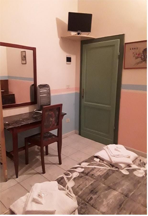 Hotel Maida Follonica Luaran gambar