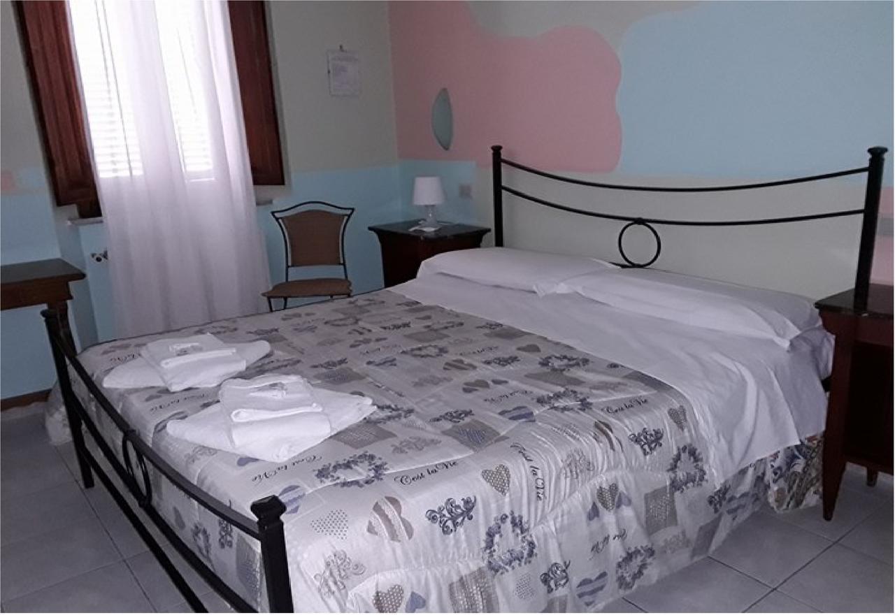 Hotel Maida Follonica Luaran gambar
