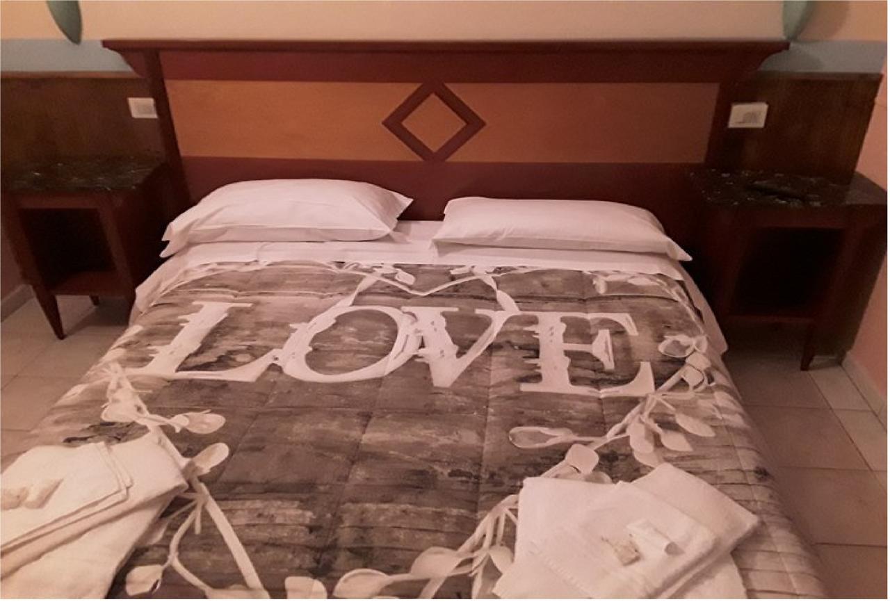 Hotel Maida Follonica Luaran gambar