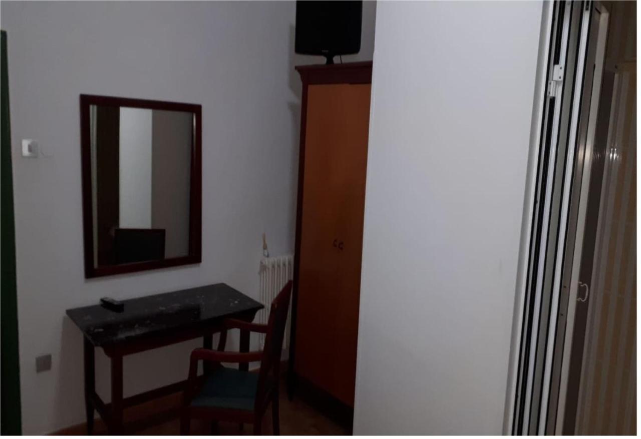Hotel Maida Follonica Luaran gambar