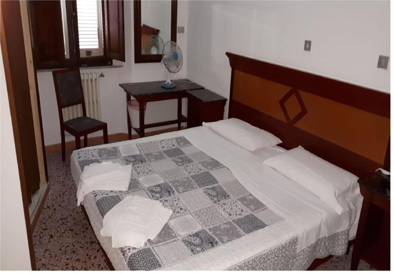 Hotel Maida Follonica Luaran gambar