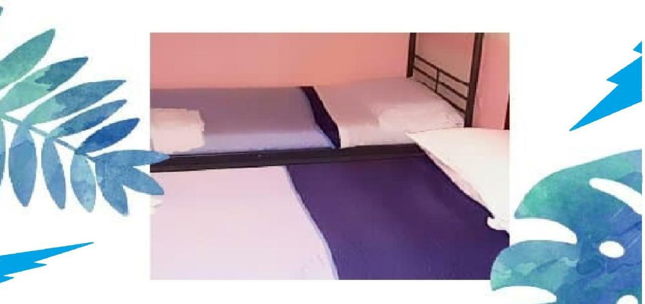 Hotel Maida Follonica Luaran gambar