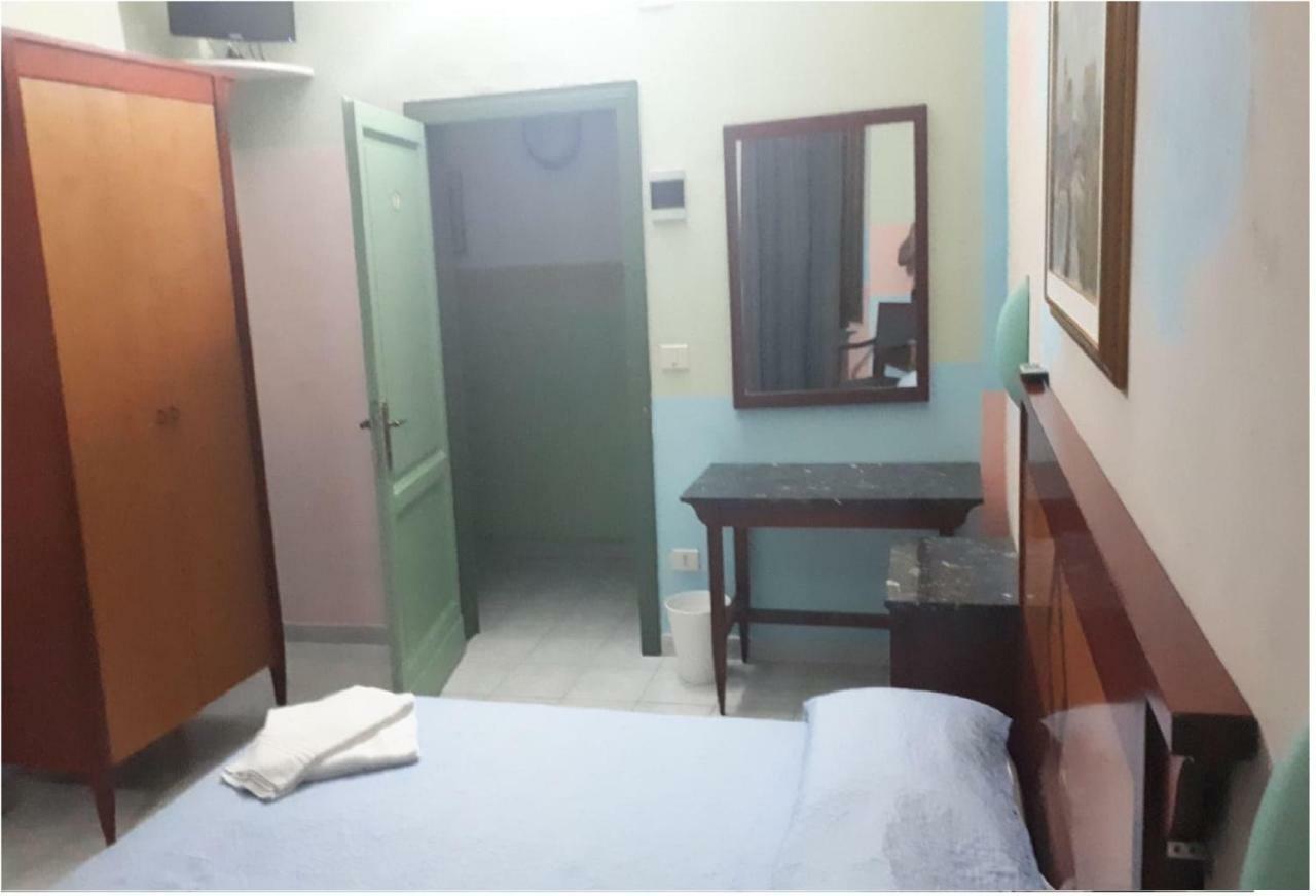 Hotel Maida Follonica Luaran gambar