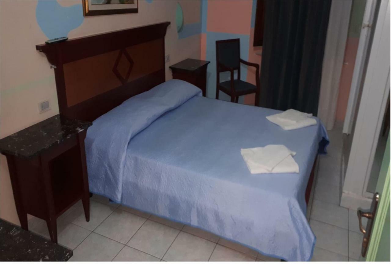 Hotel Maida Follonica Luaran gambar
