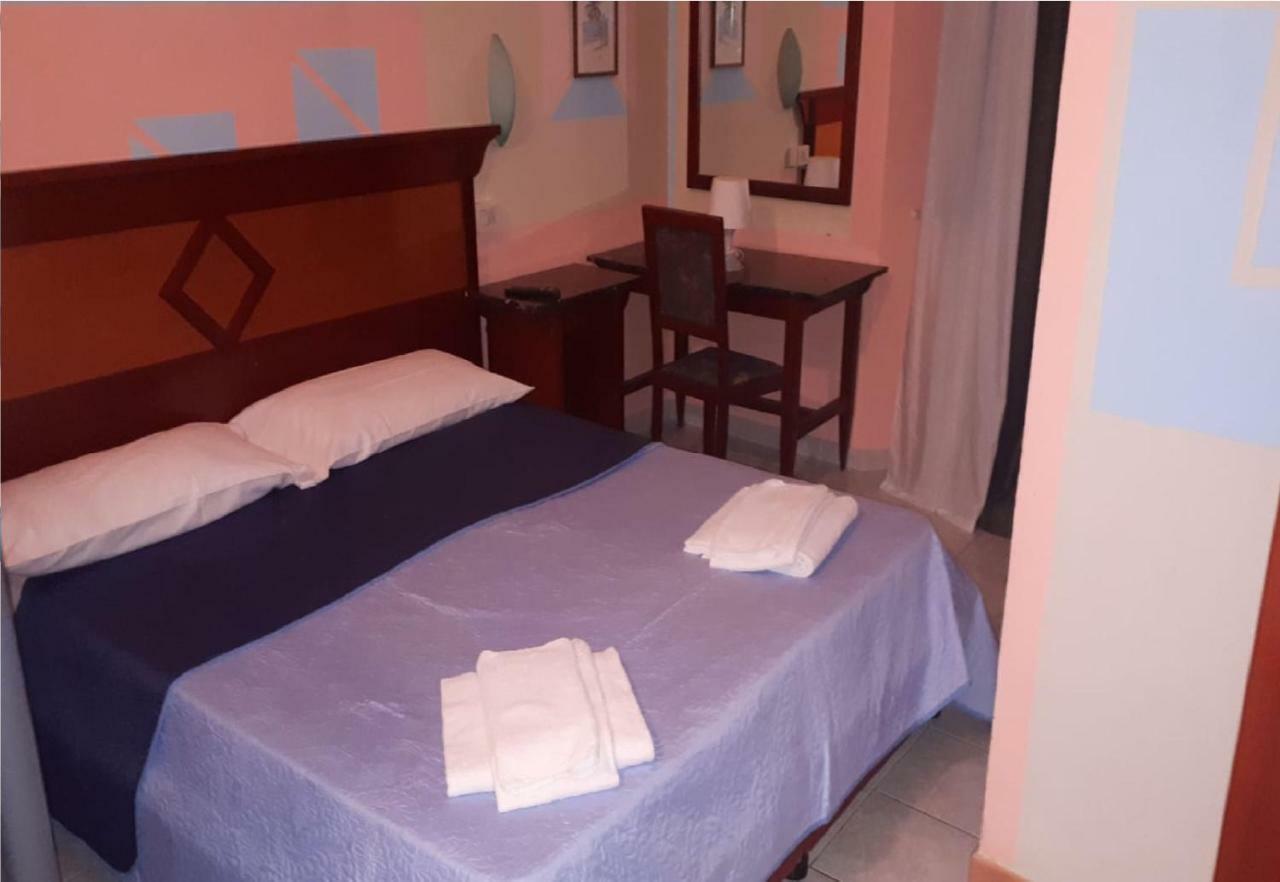 Hotel Maida Follonica Luaran gambar