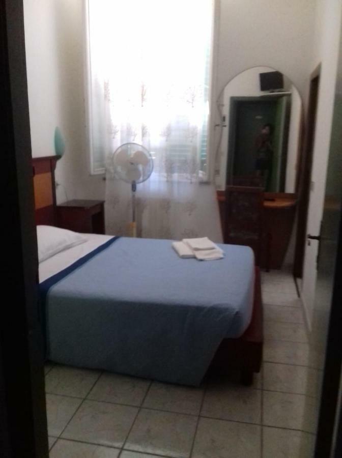 Hotel Maida Follonica Luaran gambar