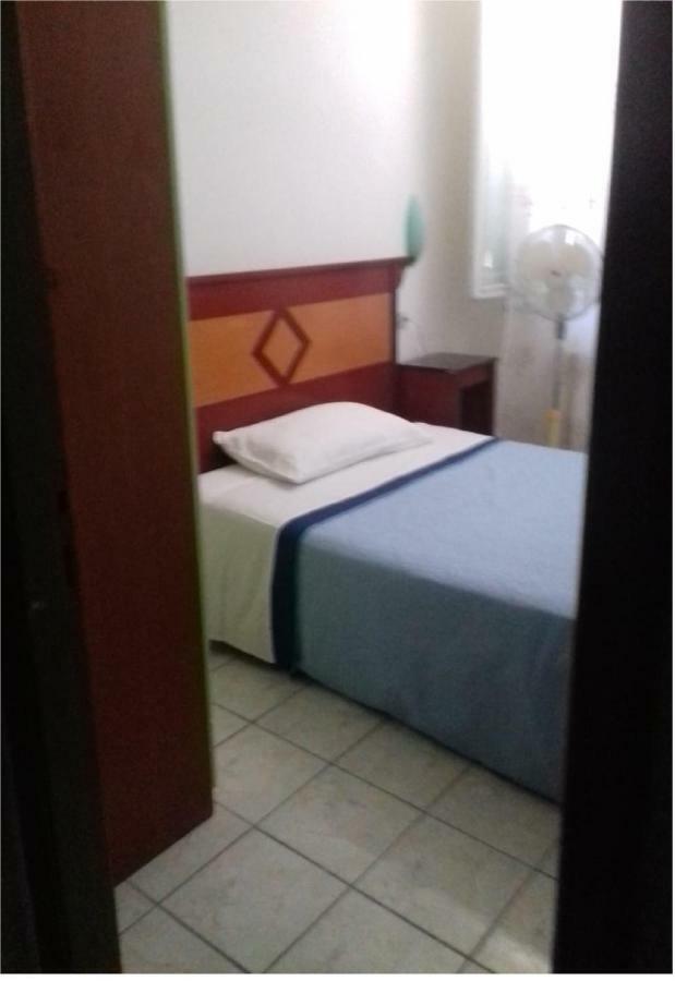 Hotel Maida Follonica Luaran gambar